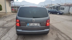 VW Tiguan 1.9TDI 105кс, снимка 6