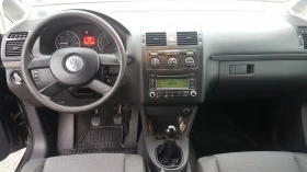 VW Tiguan 1.9TDI 105кс, снимка 10