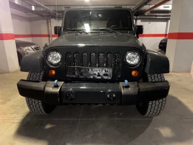 Jeep Wrangler Sahara - 39900 лв. - 27505372 | Car24.bg