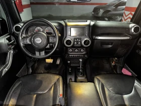 Jeep Wrangler Sahara - 39900 лв. - 27505372 | Car24.bg