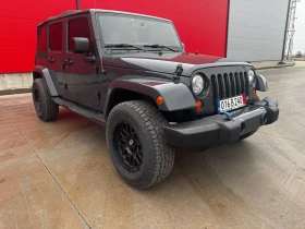 Jeep Wrangler Unlimited 3.6I-Sahara Cabrio - 19900 EUR - 27505372 | Car24.bg