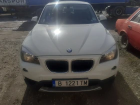 BMW X1 2.0 D X DRIVE, снимка 1