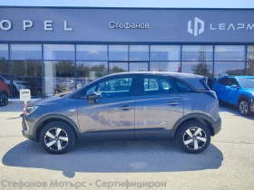 Opel Crossland X 1.2 PureTech 131hp AT6 | Mobile.bg � ����� ������ 4