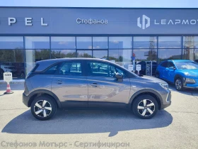 Opel Crossland X 1.2 PureTech 131hp AT6 | Mobile.bg � ����� ������ 5