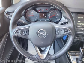 Opel Crossland X 1.2 PureTech 131hp AT6 | Mobile.bg � ����� ������ 9