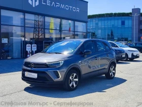 Opel Crossland X 1.2 PureTech 131hp AT6 | Mobile.bg � ����� ������ 3