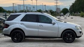 Mercedes-Benz ML 320 CDI= 4MATIC= SPORT= AIRMATIC=  | Mobile.bg    4