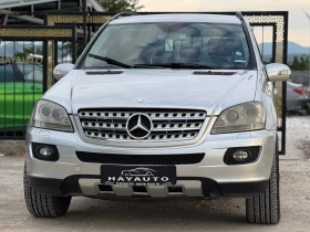  Mercedes-Benz ML 320