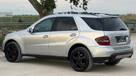 Mercedes-Benz ML 320 CDI= 4MATIC= SPORT= AIRMATIC=  | Mobile.bg    7
