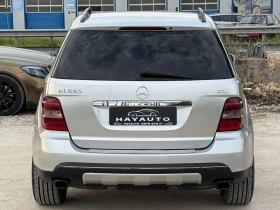 Mercedes-Benz ML 320 CDI= 4MATIC= SPORT= AIRMATIC=  | Mobile.bg    6