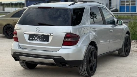 Mercedes-Benz ML 320 CDI= 4MATIC= SPORT= AIRMATIC=  | Mobile.bg    5