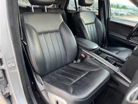 Mercedes-Benz ML 320 CDI= 4MATIC= SPORT= AIRMATIC=  | Mobile.bg    12