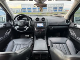 Mercedes-Benz ML 320 CDI= 4MATIC= SPORT= AIRMATIC=  | Mobile.bg    10
