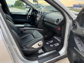 Mercedes-Benz ML 320 CDI= 4MATIC= SPORT= AIRMATIC=  | Mobile.bg    11