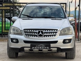 Mercedes-Benz ML 320 CDI= 4MATIC= SPORT= AIRMATIC=  | Mobile.bg    2
