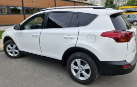 Toyota Rav4 2.0 D4D | Mobile.bg    5