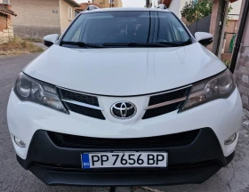     Toyota Rav4 2.0 D4D Camera Navi Start Stop