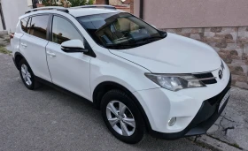 Обява за продажба на Toyota Rav4 2.0 D4D Camera Navi Start Stop ~21 500 лв. - изображение 2