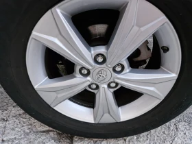 Обява за продажба на Toyota Rav4 2.0 D4D Camera Navi Start Stop ~21 500 лв. - изображение 10