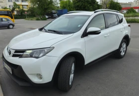Toyota Rav4 2.0 D4D | Mobile.bg    3