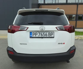 Toyota Rav4 2.0 D4D | Mobile.bg    4