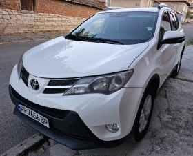 Обява за продажба на Toyota Rav4 2.0 D4D Camera Navi Start Stop ~21 500 лв. - изображение 1