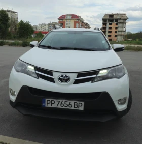 Toyota Rav4 2.0 D4D | Mobile.bg    2
