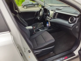 Toyota Rav4 2.0 D4D | Mobile.bg    10