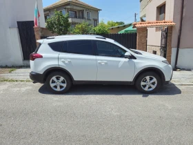 Обява за продажба на Toyota Rav4 2.0 D4D Camera Navi Start Stop ~19 500 лв. - изображение 1