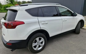 Toyota Rav4 2.0 D4D | Mobile.bg    6