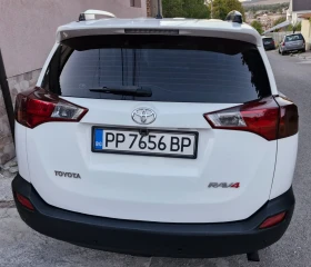 Обява за продажба на Toyota Rav4 2.0 D4D Camera Navi Start Stop ~21 500 лв. - изображение 4