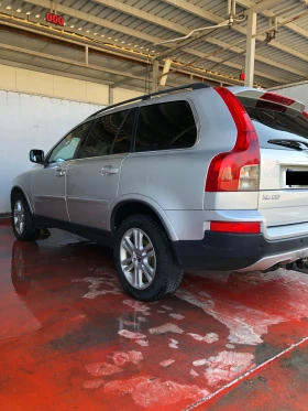 Volvo Xc90 2.4/D5/185k./4x4 | Mobile.bg    4