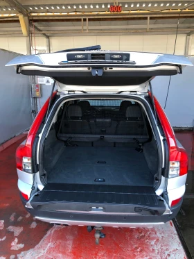 Volvo Xc90 2.4/D5/185k./4x4 | Mobile.bg    10