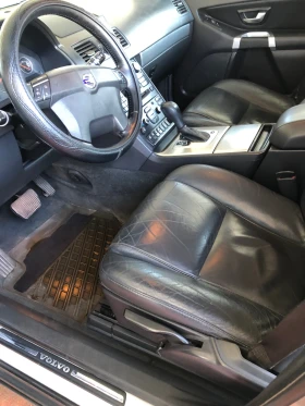 Volvo Xc90 2.4/D5/185k./4x4 | Mobile.bg    7