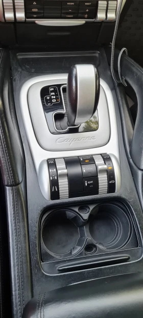 Обява за продажба на Porsche Cayenne Turbo ~20 000 лв. - изображение 4