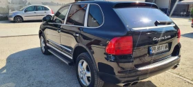 Обява за продажба на Porsche Cayenne Turbo ~20 000 лв. - изображение 1