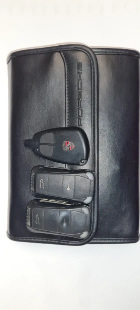 Porsche Cayenne Turbo | Mobile.bg    15