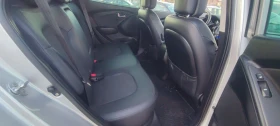 Hyundai IX35 2.0 CRDI 4x4 156.000KM | Mobile.bg    13