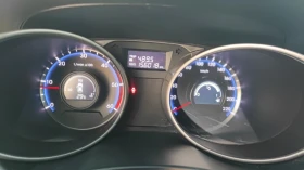 Hyundai IX35 2.0 CRDI 4x4 156.000KM | Mobile.bg    11