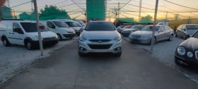 Hyundai IX35 2.0 CRDI 4x4 156.000KM | Mobile.bg    2