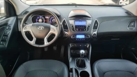 Hyundai IX35 2.0 CRDI 4x4 156.000KM | Mobile.bg    10