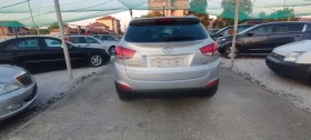 Hyundai IX35 2.0 CRDI 4x4 156.000KM | Mobile.bg    5
