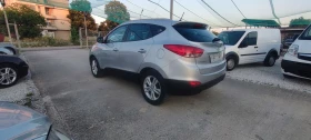 Hyundai IX35 2.0 CRDI 4x4 156.000KM | Mobile.bg    6