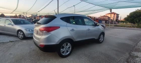 Hyundai IX35 2.0 CRDI 4x4 156.000KM | Mobile.bg    4
