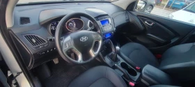 Hyundai IX35 2.0 CRDI 4x4 156.000KM | Mobile.bg    8