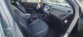 Hyundai IX35 2.0 CRDI 4x4 156.000KM | Mobile.bg    12