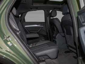 Audi Q5 Sportback 45 TFSI Quattro = S-line = Гаранция - 102590 лв. - 48574291 9