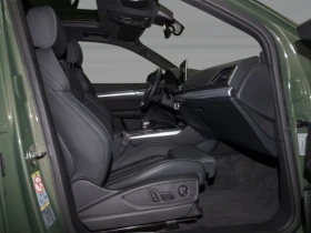Audi Q5 Sportback 45 TFSI Quattro = S-line = Гаранция - 102590 лв. - 48574291 8