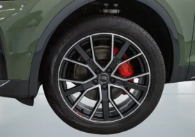 Audi Q5 Sportback 45 TFSI Quattro = S-line = Гаранция - 102590 лв. - 48574291 3