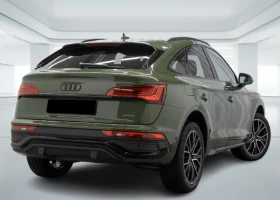 Audi Q5 Sportback 45 TFSI Quattro = S-line = Гаранция - 102590 лв. - 48574291 2